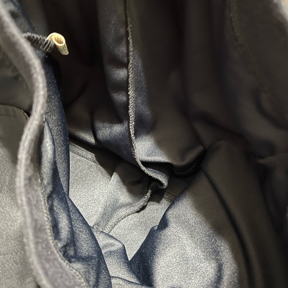 Nautica School Uniform Scooter Skirt Shorts Navy Pockets Plus Girls Size 16.5 - Picture 8 of 16